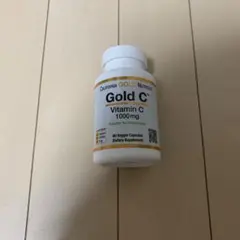 Gold C Vitamin C