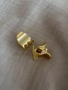 2025年最新】lui jewelry クリップの人気アイテム - メルカリ