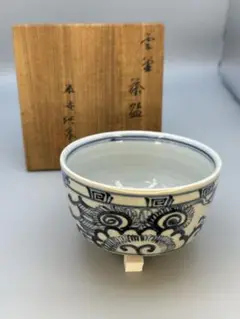 茶道具 嵯峨棗 うつし 日吉窯 加藤丈佳 71k-bAmRIAL._UF894,1000_QL80_.jpg