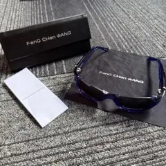 FenG CHen WANG サングラス