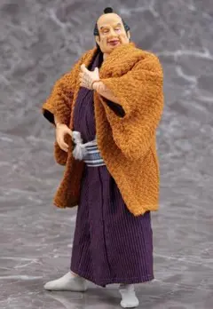 【新品未開封】 ダイキ工業 商人おやじ 1/12スケール 金色欲性豪曼陀羅ver 2025年最新】ダイキ工業 おやじの人気アイテム - メルカリ