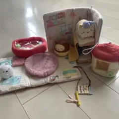 すみっこぐらし　7点セット　まとめ売り