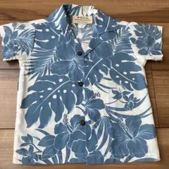 値下げ‼︎ROYAL Hawaiian Creations アロハシャツ90cm
