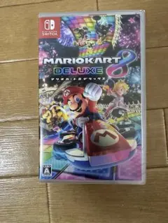 マリオカート8 デラックス