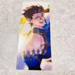 新品FGO ディルムッド　セイバー　カード