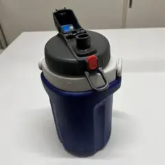 サーモスビックスポーツウォーターボトル