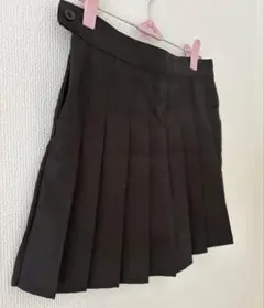お値下げ！Loueme ルエム プリーツスカート S