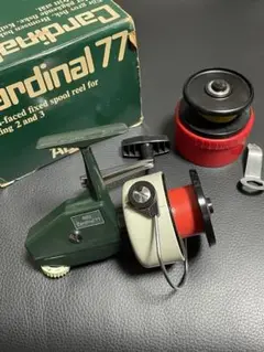 カーディナル 77 中古美品
