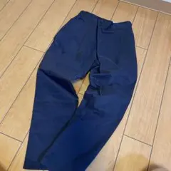 SMOOTHY 薄手パンツ140