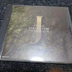 14J-WALK COLLECTION THE BEST OF '88-'90