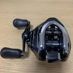 16 ANTARES DC HG LEFT