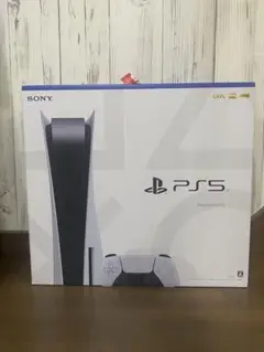 プレイステーション5 CFI-1200A01