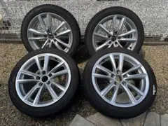 M*i様 アウディ 純正ホイール 19インチ　一本 M*i様 アウディ 純正ホイール 19インチ 一本 - メルカリ