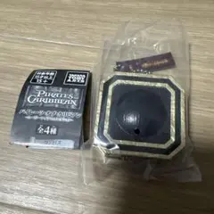 パイレーツオブカリビアン　ムービーアイテムコレクション　コンパス　ガチャ