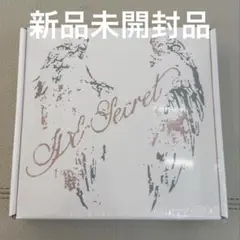 IVE IVE SERCRET LOVE IVE ver 新品未開封品