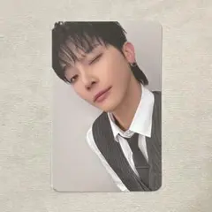 &TEAM NICHOLAS ニコラス 月狼 musicplant 韓国 トレカ
