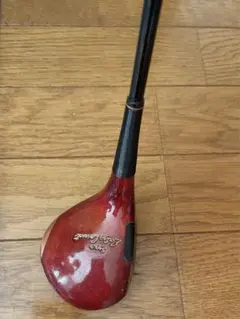 ■中古品 Honma パーシモン ドライバー