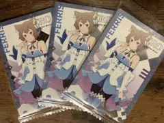 リゼロ　ウエハース5　フェリス　3枚　まとめ売り
