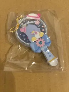 サンリオフェス シークレットアクリルチャーム タキシードサム サム