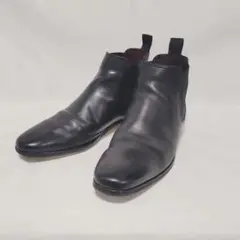 Clarks クラークス サイドゴアブーツ 26cm ブラック