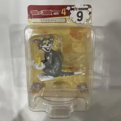 トムとジェリー 一番くじ A賞