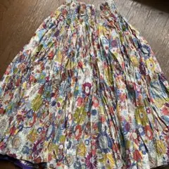 生地　リバティ