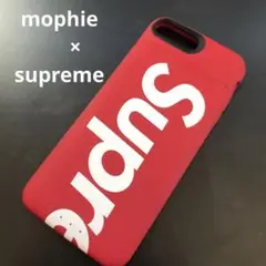 2025年最新】supreme mophieの人気アイテム - メルカリ