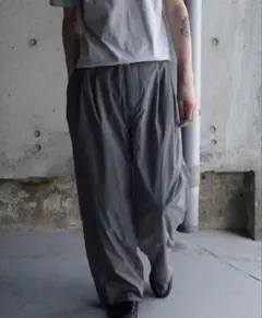 SEABEES Zero Gravity Nylon Wide Pants