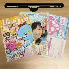 ♡サン宝石 カタログ 10冊セット ホッスィージャム 2005~2009♡ ♡サン宝石 カタログ 10冊セット ホッスィージャム 2005~2009