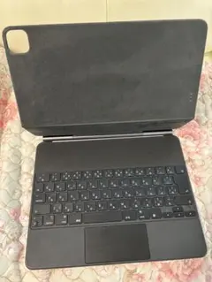 magic keyboard 12.9