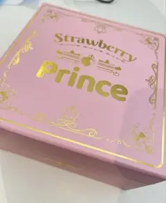 すとぷり 生産限定盤 A 豪華タイムカプセルBOX盤 /通常版CD付き