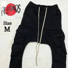 美品✨️ FR(13)NDS フレンズ Banana Cargo Pants M