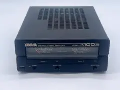 2025年最新】yamaha a100 パワーアンプの人気アイテム - メルカリ