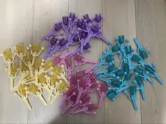 ポコポコメルヘンベル　58個