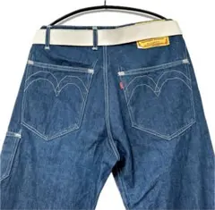 パンツ Levi's Red billy bob w36 howard holden 2025年最新】リーバイスレッド ホールデンの人気アイテム - メルカリ
