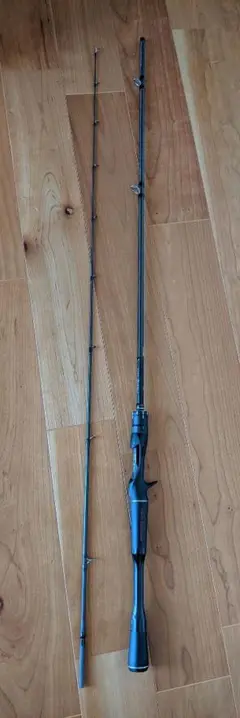 ジャッカル 18ポイズンアドレナ163L BFS/2