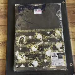とーとつにエジプト神　Tシャツ　フリーサイズ