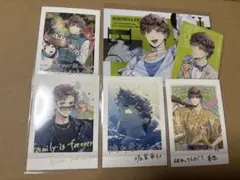 英知　ぱしゃこれ　ブロマイドセット