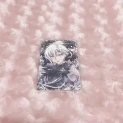 九条天 ムビナナ ビジュアルカード