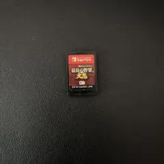信長の野望大志（Switch）パッケージ無し