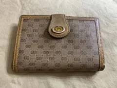 GUCCI 財布