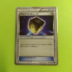 プロテクトキューブ U XY2 ワイルドブレイズ 076/080