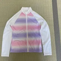 ラッシュガード　140センチ