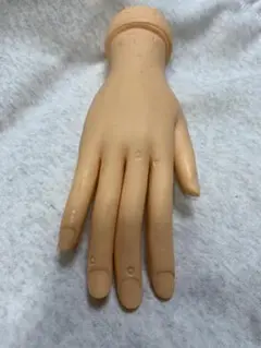 ネイル ハンドマネキン