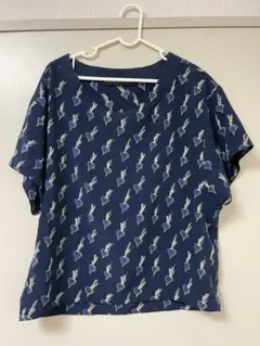 メルシーボークーカットソー