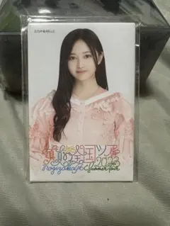 井上和　真夏の全国ツアー2023 特典