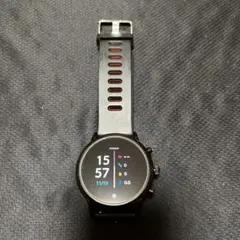 フォッシル スマートウォッチ