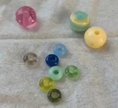 とんぼ玉