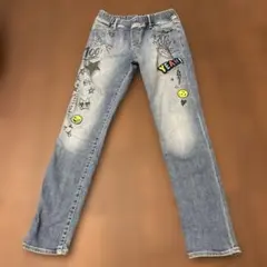 GAP ストレッチジーンズ 16サイズ