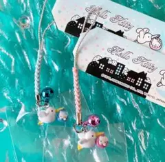 サンリオ正規品　黄色くちばし　2個セット　こうのとりキティ　コウノトリ　妊活